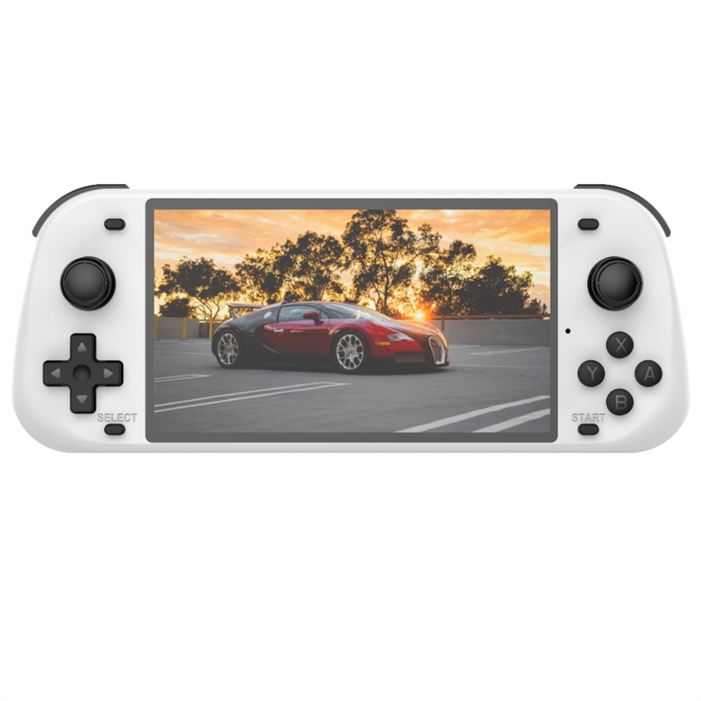 Console Di Gioco Portatile Retrò R50S 128 GB