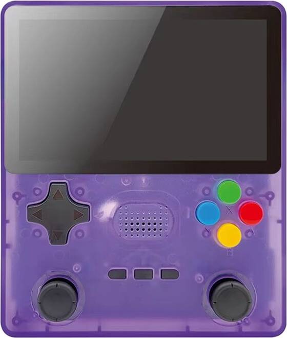 Jojomino R39S Console Videogiochi Portatile Retrò Linux