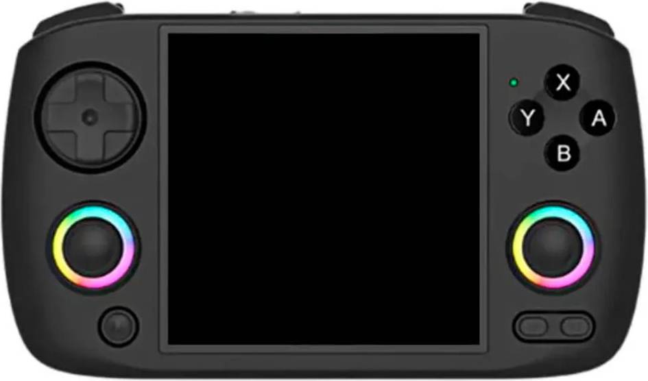 Pc ANBERNIC Rg Cubexx 32gb Retro Console
