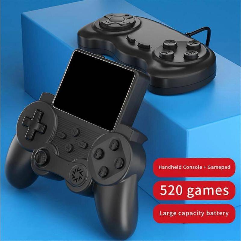 Q20 Video Handheld Game Console