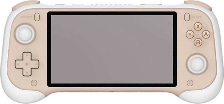 H55 Retro Video Handheld Game Console