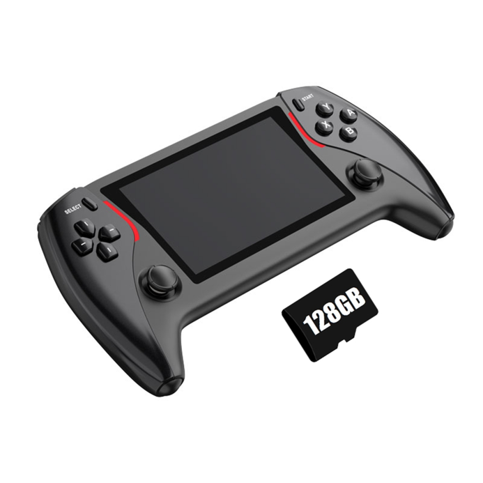 Project X Pro Handheld Video Game Console