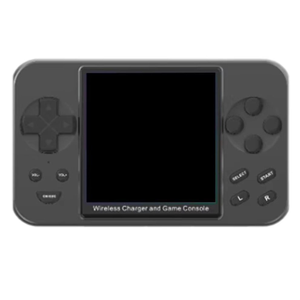 Q88 Handheld Game Console
