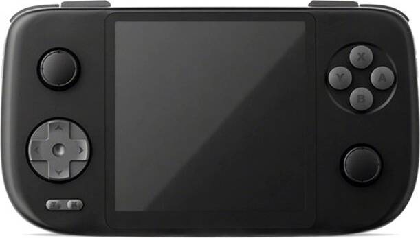E3 Retro 3.95-Inch IPS Game Console