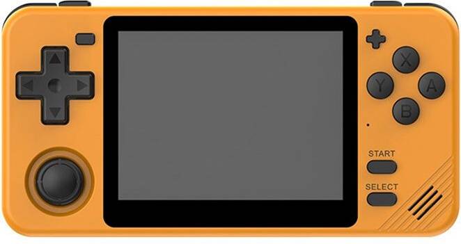 RGB10X Retro Handheld Game Console