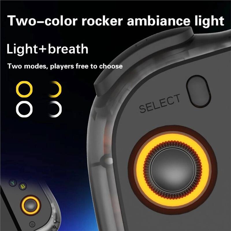 H55 Retro Video Handheld Game Console