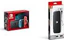 Nintendo switch case Nintendo Switch Carry Case Screen Protector OLED