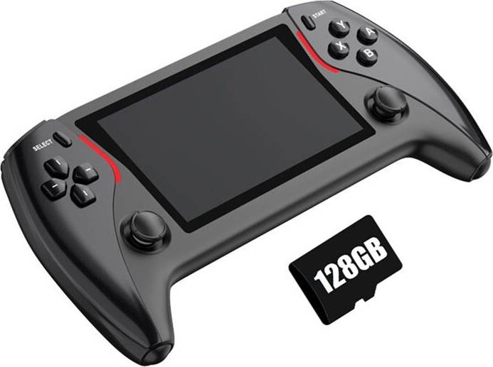 Project X Pro Handheld Video Game Console
