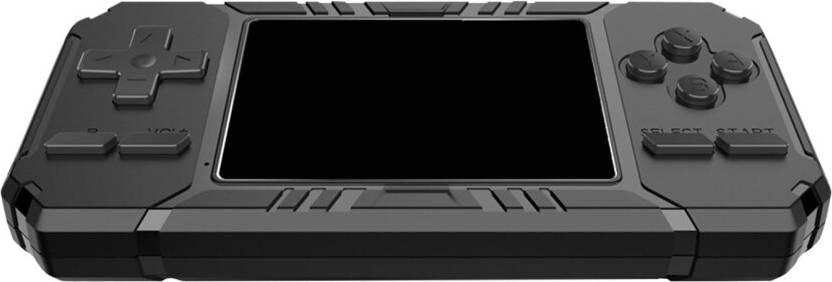 3-Inch Handheld Game Console