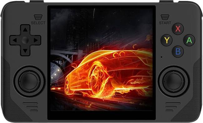 RGB30 Retro Handheld Game Console