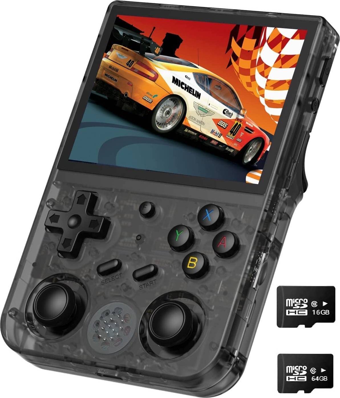 ANBERNIC RG353V Console Portatile Android Linux