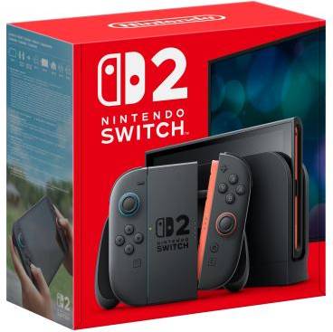 Nintendo switch 2 Nintendo Switch 2 Gaming Console System