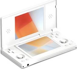 ANBERNIC RG DS Dual Screen Game Console RK3568