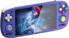 Retroid Pocket 5 Handheld Game Console