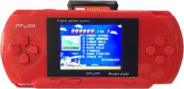 Amazon Classic 8-Bit Handheld Video Game Console