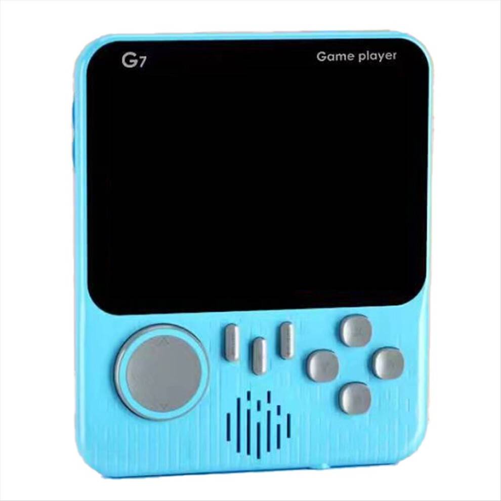 Saudism Macaron Color 3.5-Inch TFT Screen
