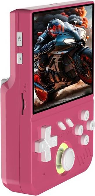 Saudism R36 Retro Console Portatile 64GB