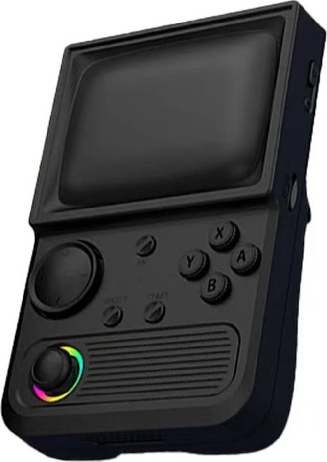 Saudism R36T Retro Handheld Game Console