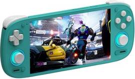 Retroid Pocket G2 Handheld Game Console