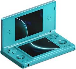 ANBERNIC RG DS Dual Screen Game Console RK3568