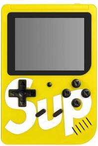 SUP Handheld Mini Retro Game Console