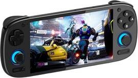 Retroid Pocket G2 Handheld Game Console