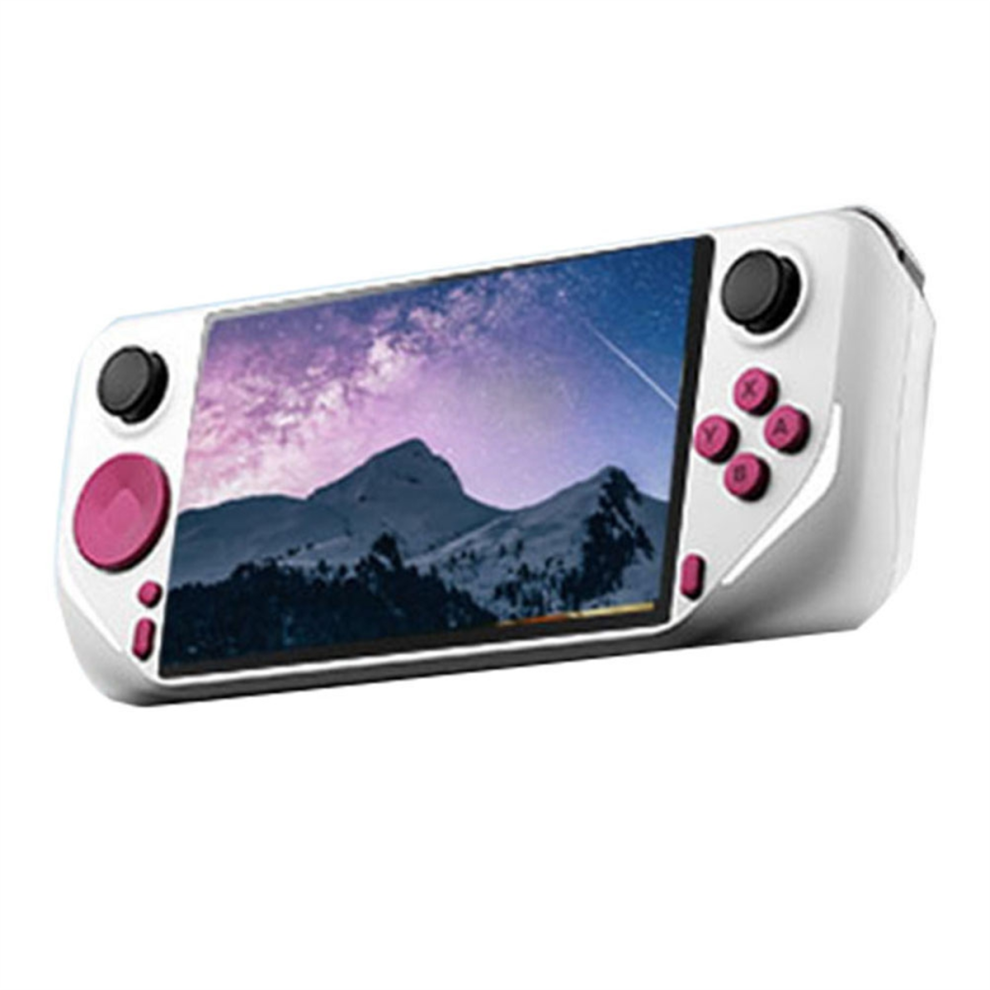 E6Plus RK3566 Dual-System Handheld Game Console 128 GB