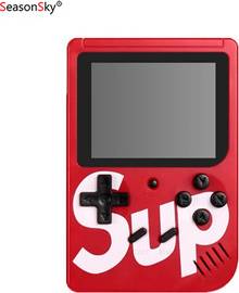 Pocket Video Game Android Handheld Console