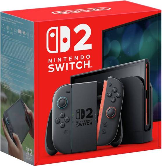 Switch 2