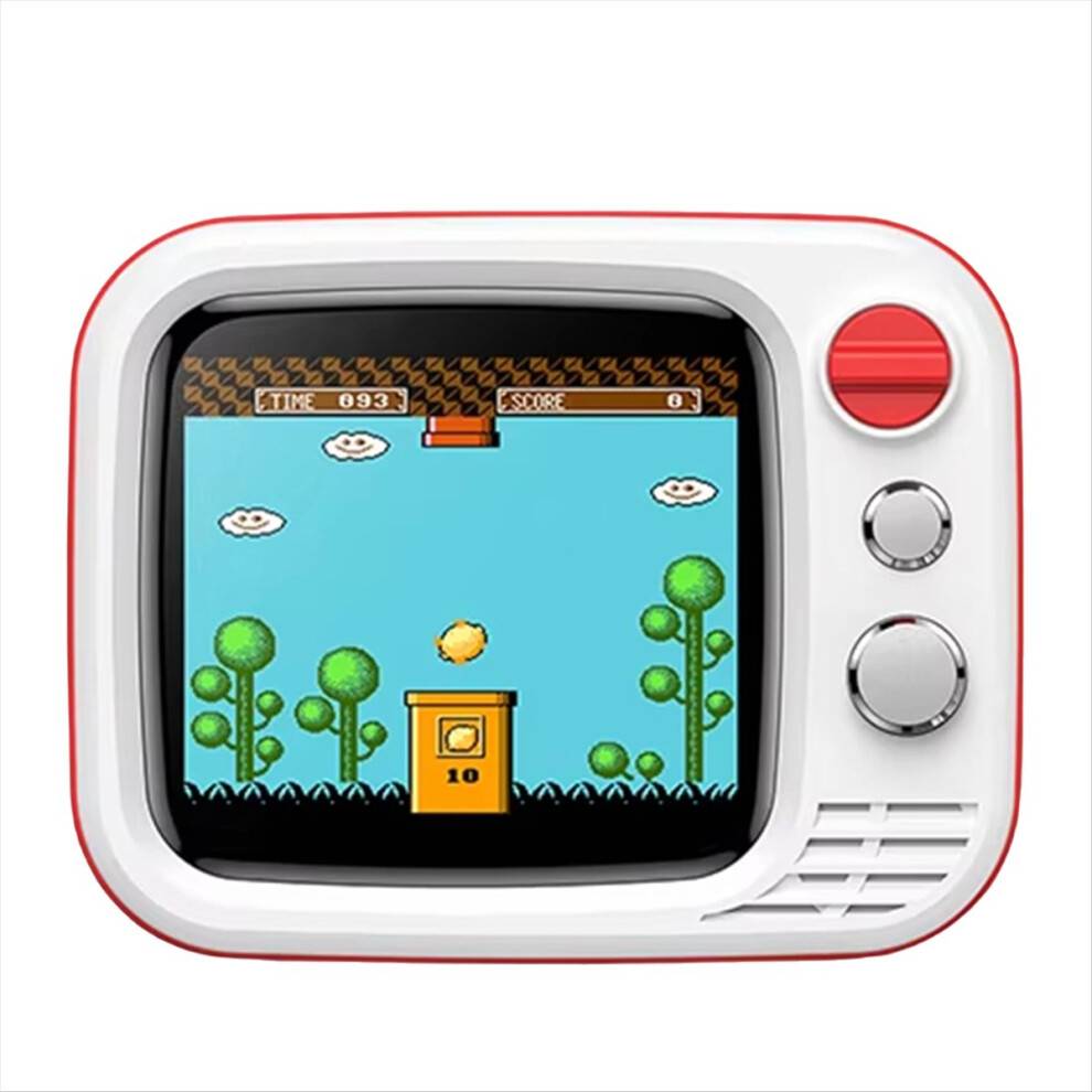 H7 Retro Video Handheld Game Console