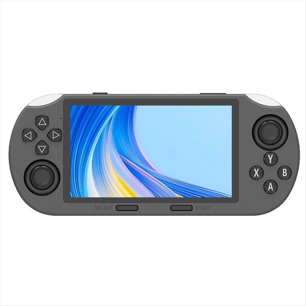 SF3000 Retro Handheld Video Game Console