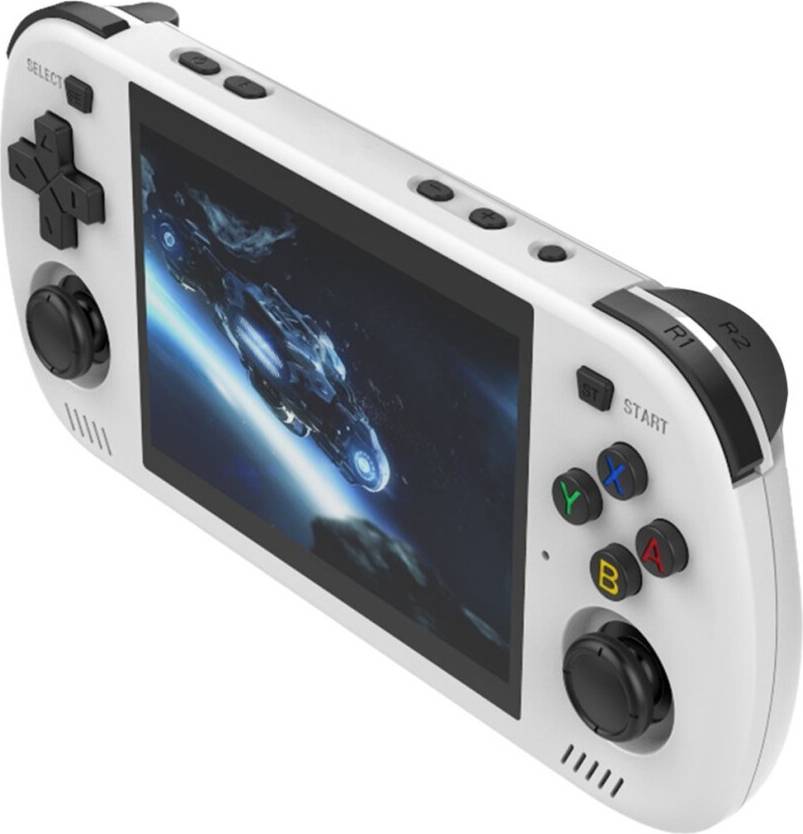 Exogio R36H PRO MAX Retro Handheld Video Game Console