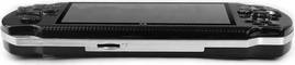 Portable X6 4.3 Inch Handheld Game Console