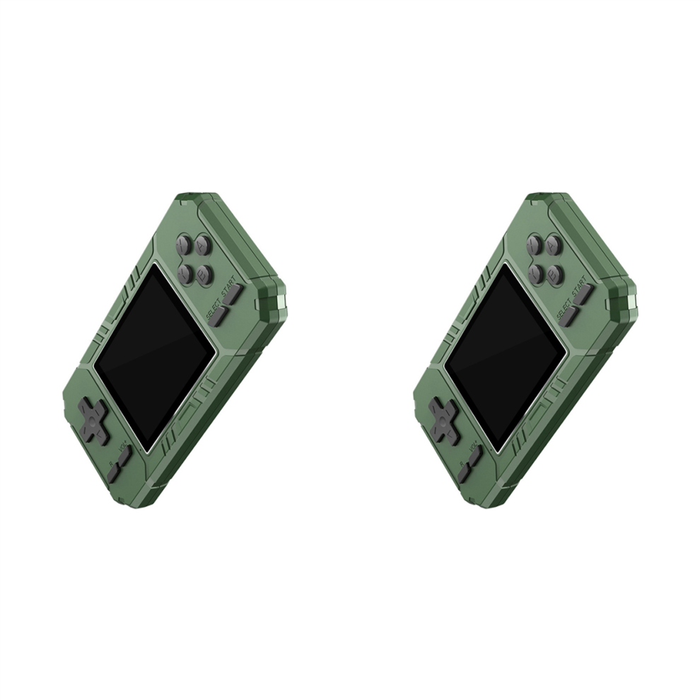 Retro Portable Mini Handheld Game Console 8-Bit 3.0 Inch