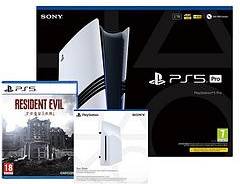 5 Pro Console