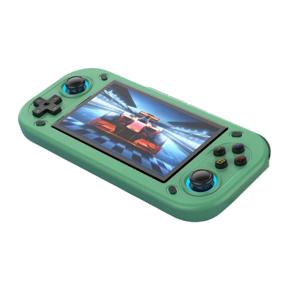R43S Retro Handheld Video Game Console