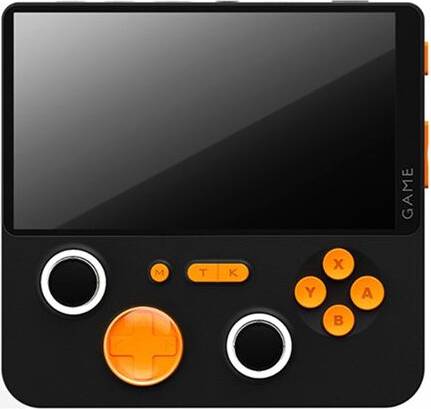 Exogio E5Plus Handheld Video Game Console 5 Inch