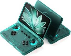 Retroid Pocket Flip Handheld Console Android 13 55 Inch