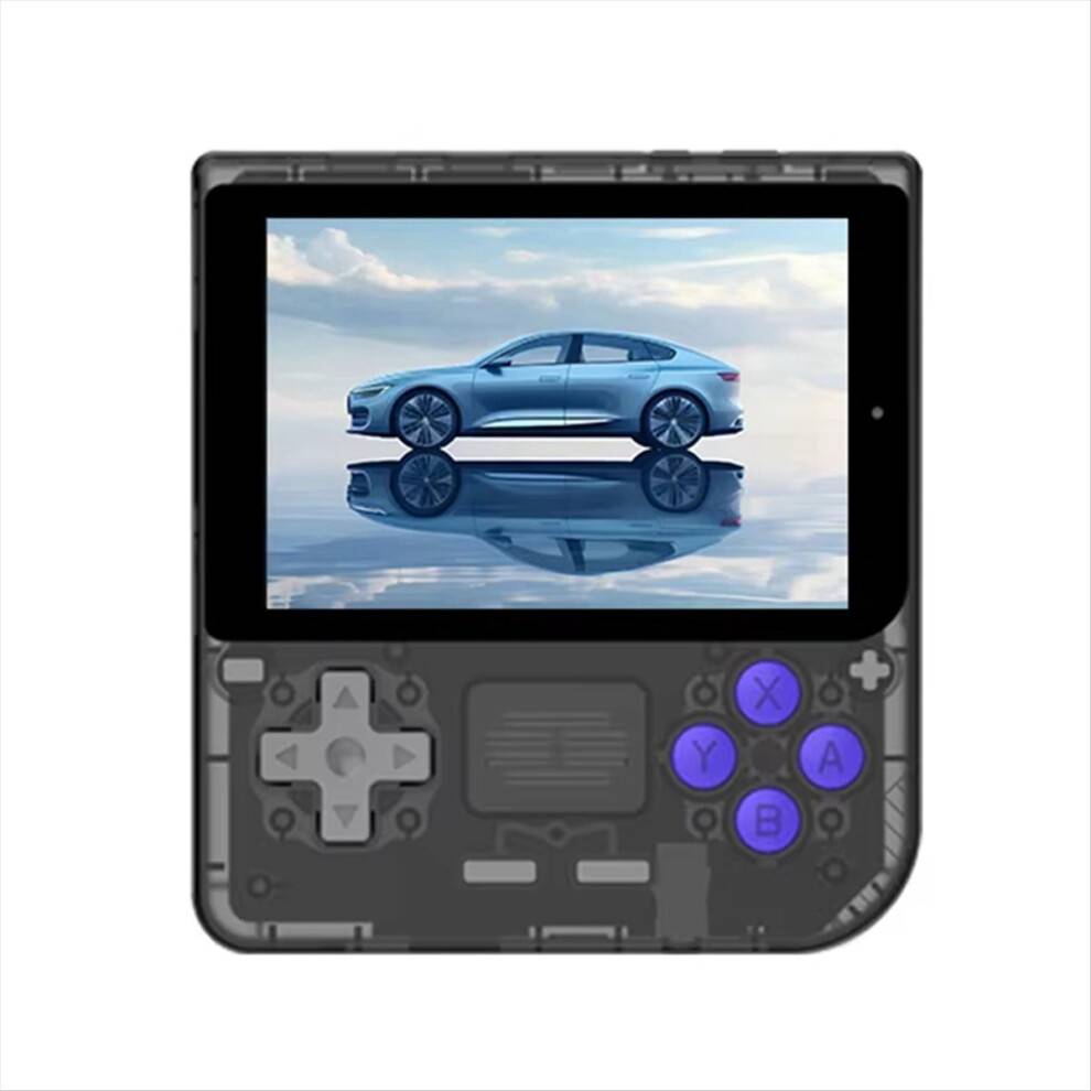 V10 Retro Handheld Game Console