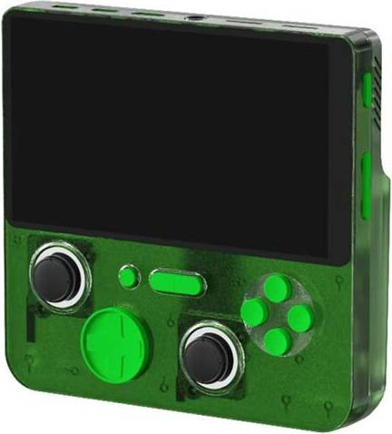 Exogio E5Plus Handheld Video Game Console