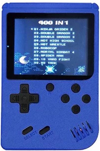 Mini Pocket Handheld Video Game Player