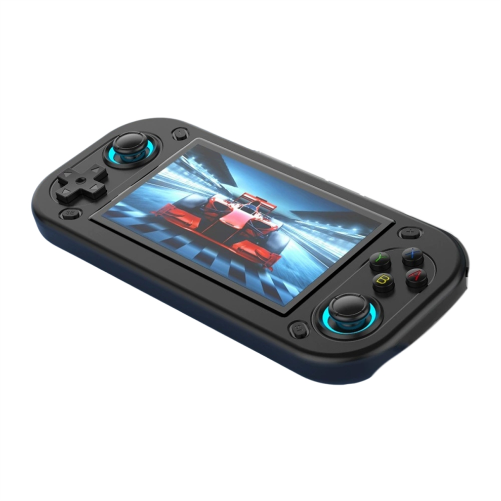 R43S Retro Handheld Video Game Console