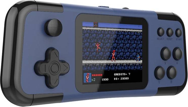 A12 Retro Game Console 3.0 Inch