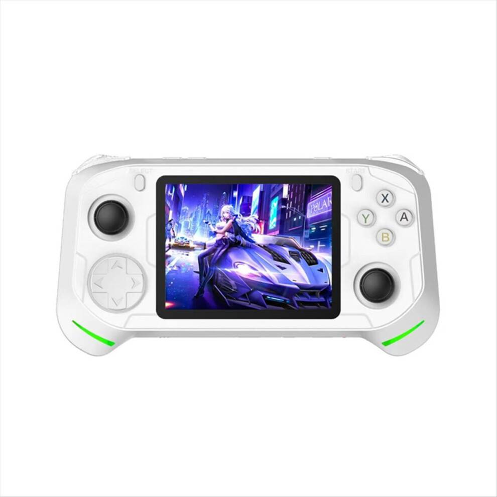 Exogio RX6H Retro Handheld Video Game Console 64GB