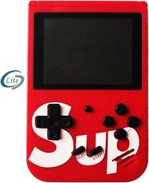 Portable Mini Retro Game 3.0 Inch