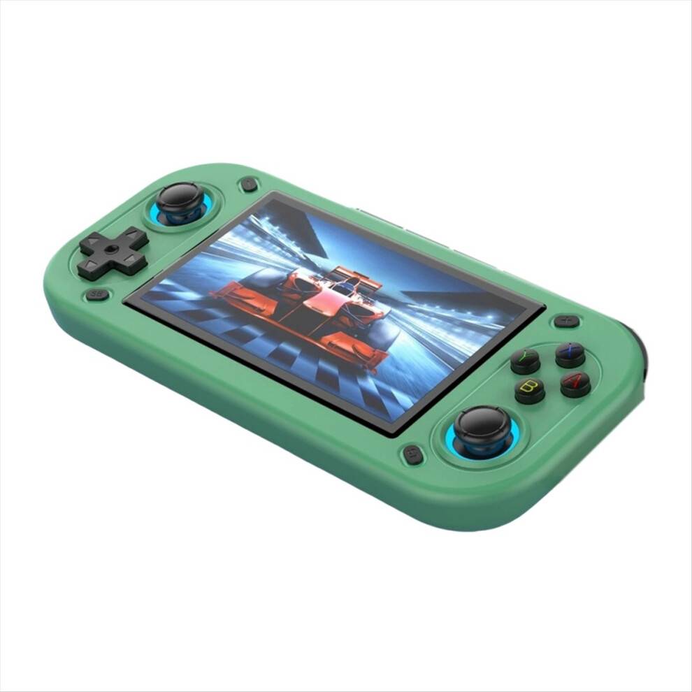 Kepptory R43S Retro Handheld Video Game Console