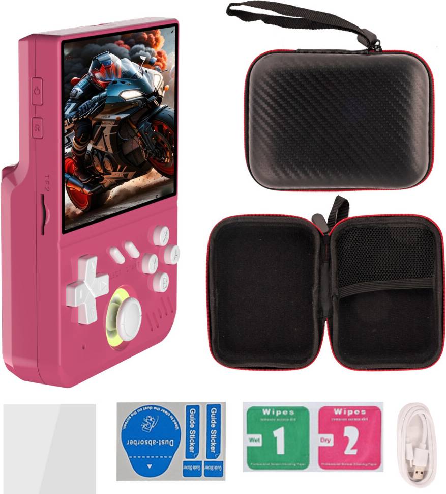 MyMini Handheld Game Console