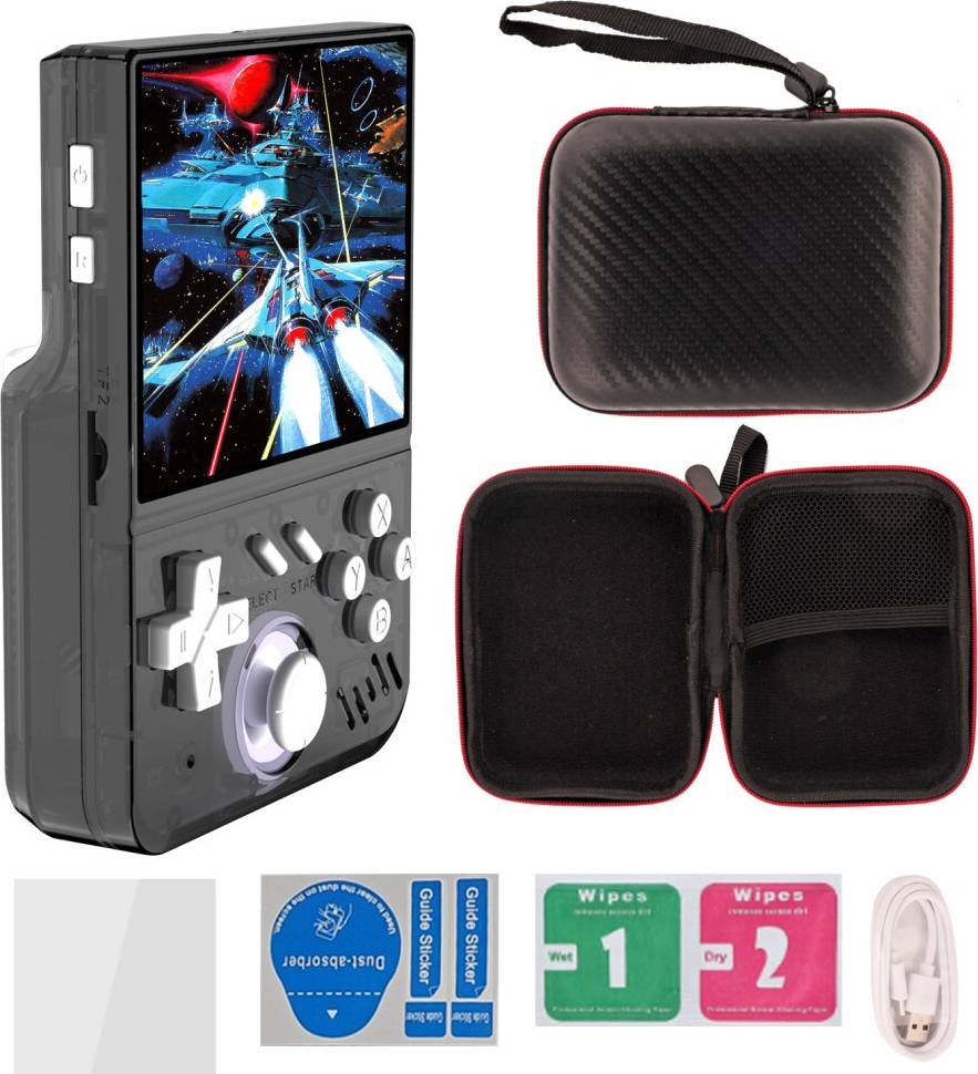 MyMini Handheld Game Console