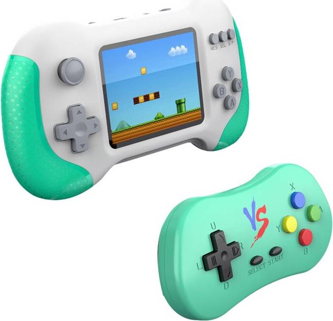 X9M Retro Handheld Game Console