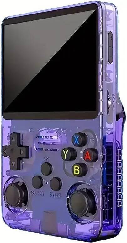 DYZI R36S Retro Handheld Game Console